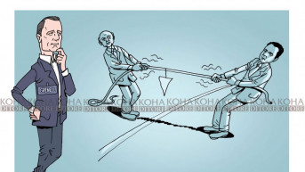 Karikatura dana 23.1.2020.