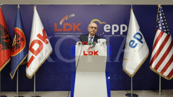 Isa Mustafa