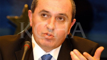 Besnik Mustafaj