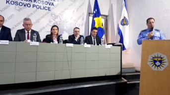 policija