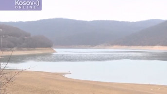 Jezero Badovac Jezero Badovac
