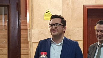 Besian Mustafa