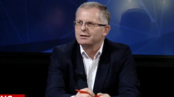 Besnik Bisljimi