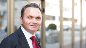 Zijad Bećirović Zijad Bećirović