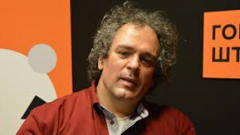 Predrag Marković