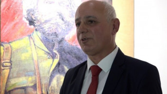Emruš