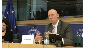 Džordž Edrjus