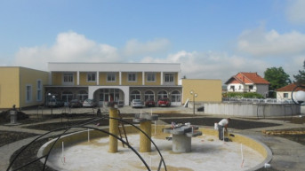 Dom kulture u Gračanici