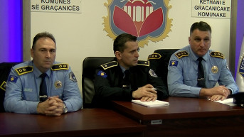 Policija