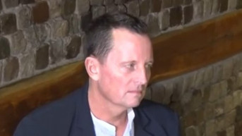 Ričard Grenel Ričard Grenel