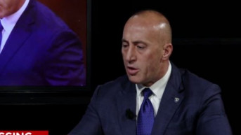 Haradinaj