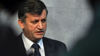 Ismet Bećiri