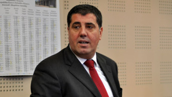 Ljutfi Haziri 