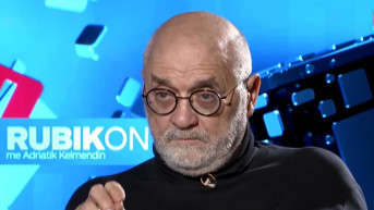 Škeljzen Maljići