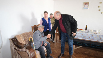 Ivanović Novo Brdo