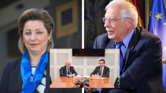 Apostolova i Borelj