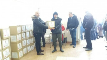 pomoć km