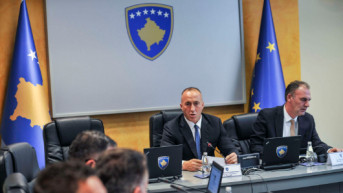 Ramuš Haradinaj