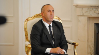 Ramuš Haradinaj