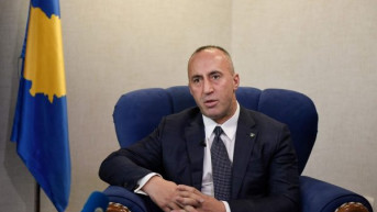 Haradinaj