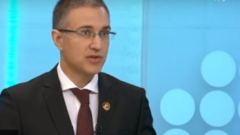 Stefanovic