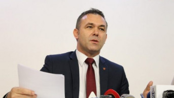 Redžep Seljimi