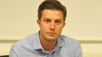 Stefan Surlić Stefan Surlić