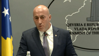 Ramuš Haradinaj