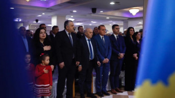 DSK - Osmani, Veljiu, Mustafa