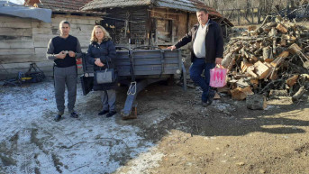 Porodica Ivana Kovačevića