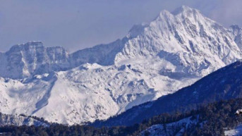 Šar planina - Ljuboten Šar planina - Ljuboten