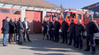 Vatrogasni dom