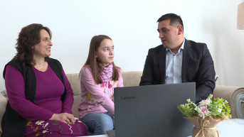 Porodica Ljačković