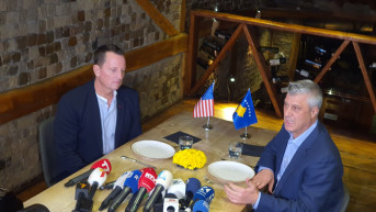 Taci i Grenel