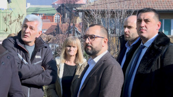 Ranđelović poseta KM Ranđelović poseta KM
