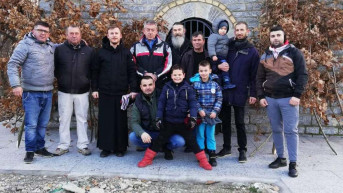 Novake za Božić