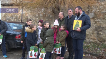 Piperski omladinski zbor i deca 