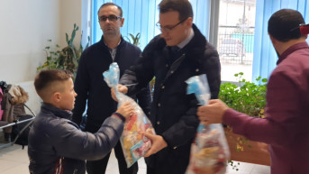 Petković u Klokotu