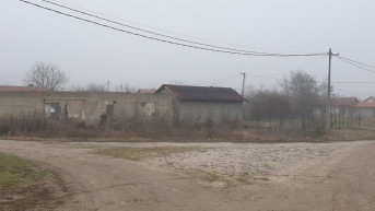 Novake, ulaz u selo Novake, ulaz u selo