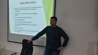 Stefan Filipović, politikolog