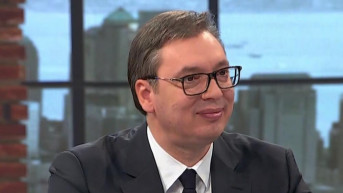 Vučić