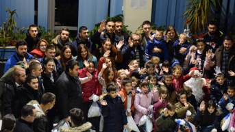 deca sa Kosova