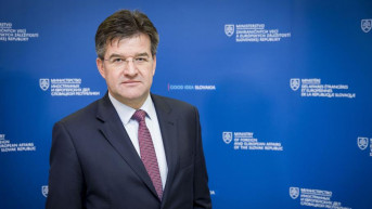 Miroslav Lajčak Miroslav Lajčak