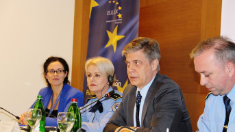 Šef Euleksa Lars-Gunar Vigemark 