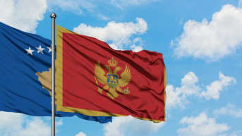 Crnogorci na Kosovu