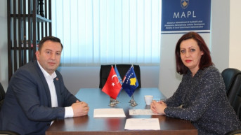 MALS Redžepi - Krasnići 