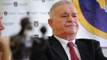 Mehmet Bogujevci