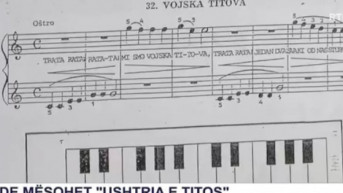 Titova vojska