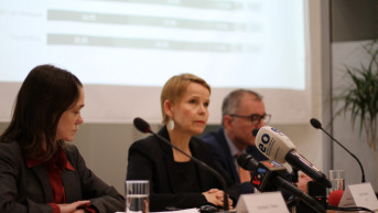 UNDP - Izveštaj projekta „Puls javnosti“  -  pomirenje i suživot na Kosovu 2019. 