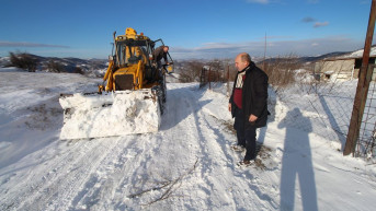 Svetislav Ivanović, Novo Brdo